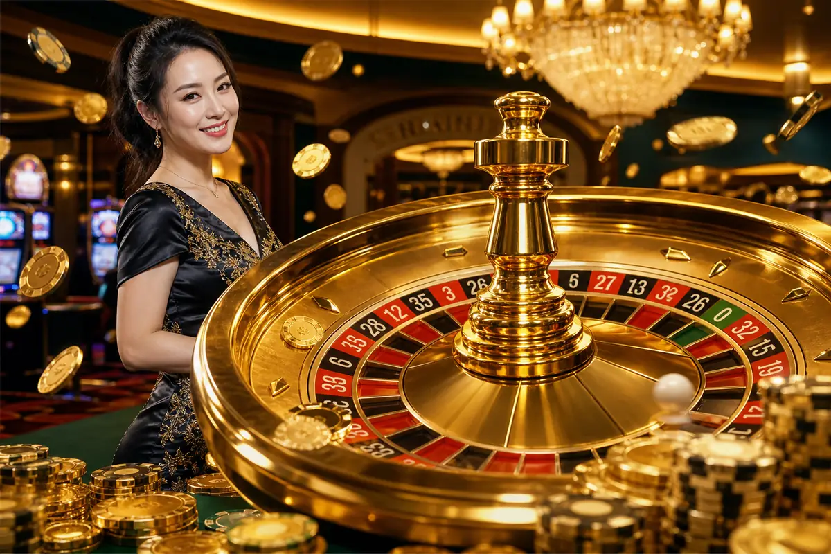 bedjdb VIP প্রোগ্রাম ডায়মন্ড পুরস্কার